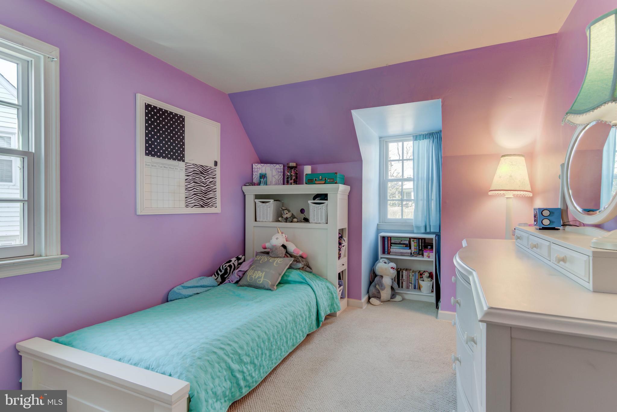 180 Homestead Road Wayne, PA 19087 - Photo 14 of 20 Bedroom 2