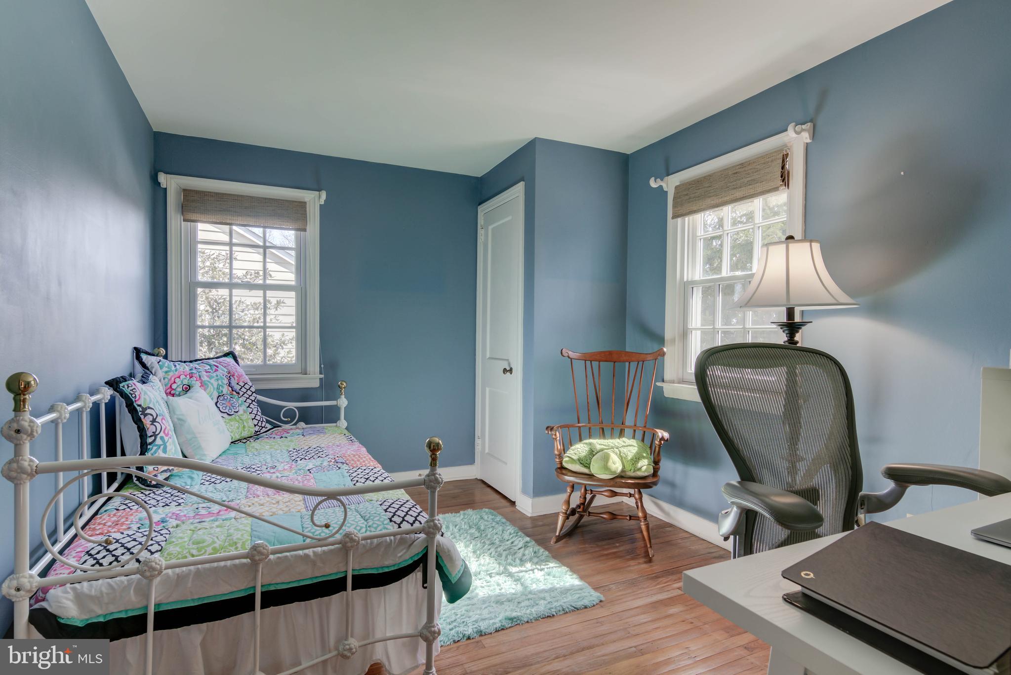 180 Homestead Road Wayne, PA 19087 - Photo 15 of 20 Bedroom 3