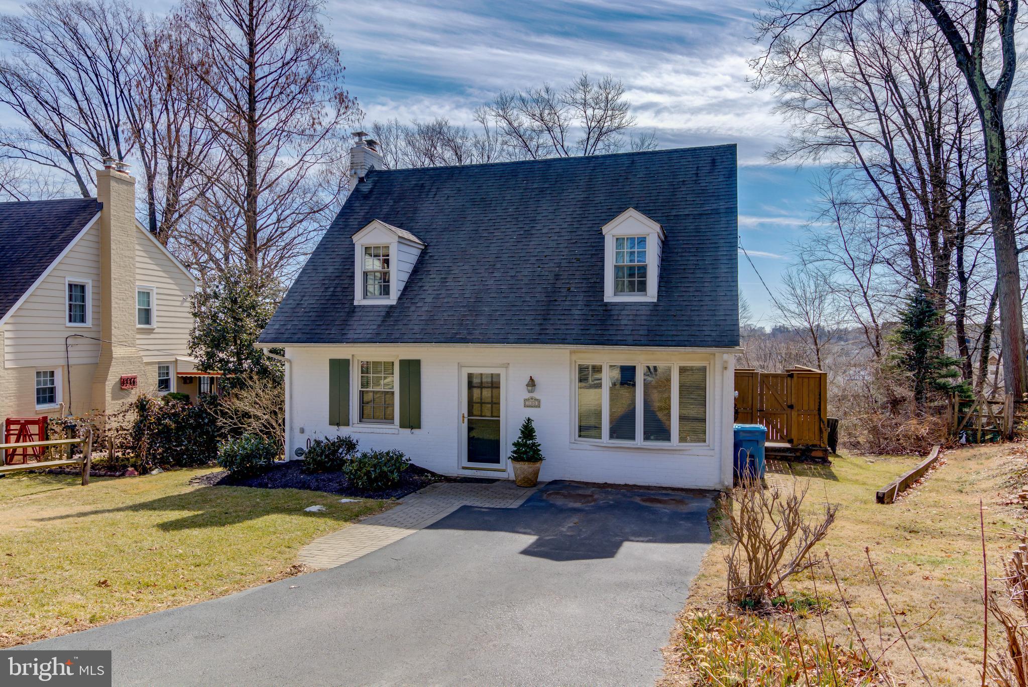 180 Homestead Road Wayne, PA 19087 - Photo 20 of 20 Welcome Home!