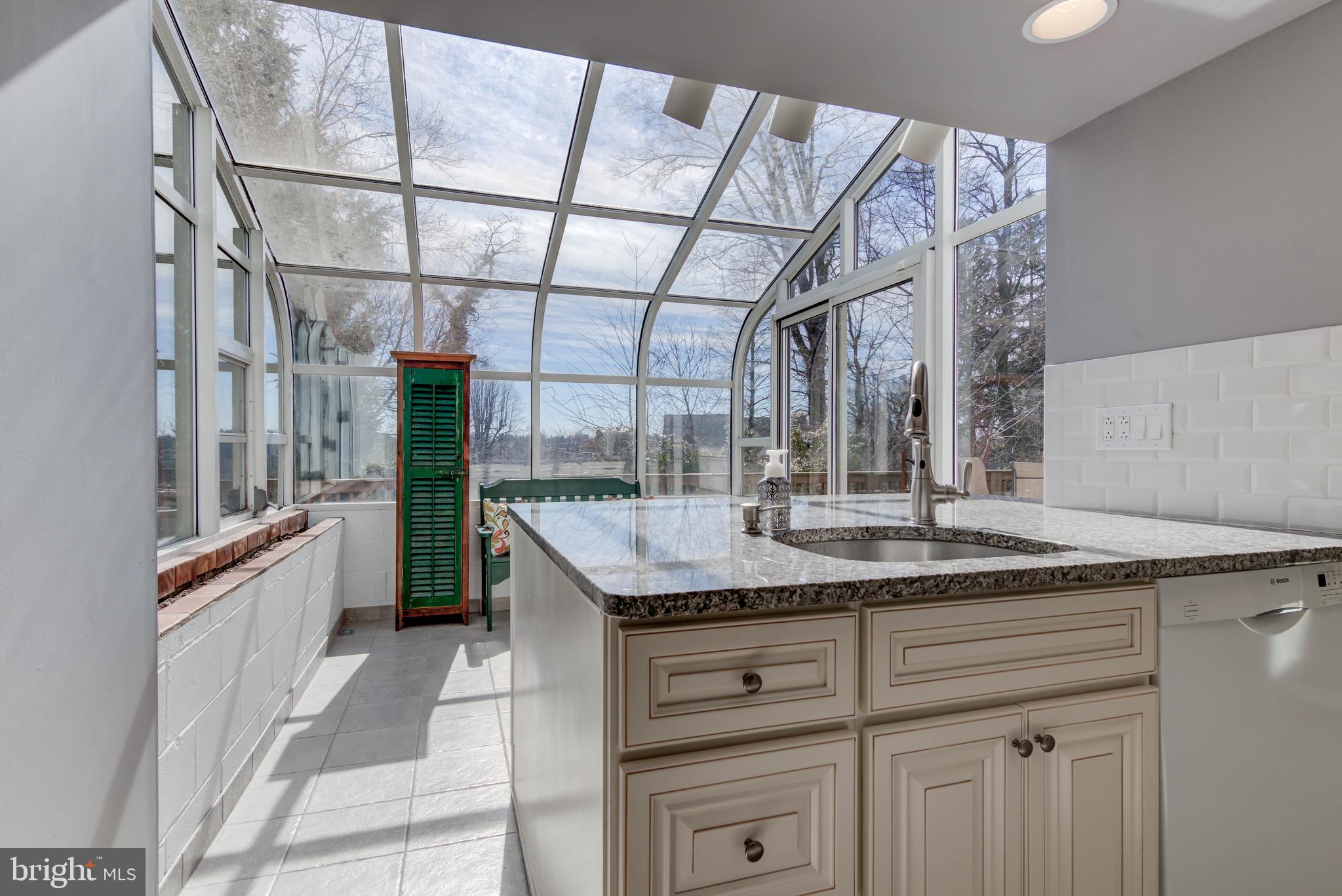 180 Homestead Road Wayne, PA 19087 - Photo 8 of 20 Granite Counters