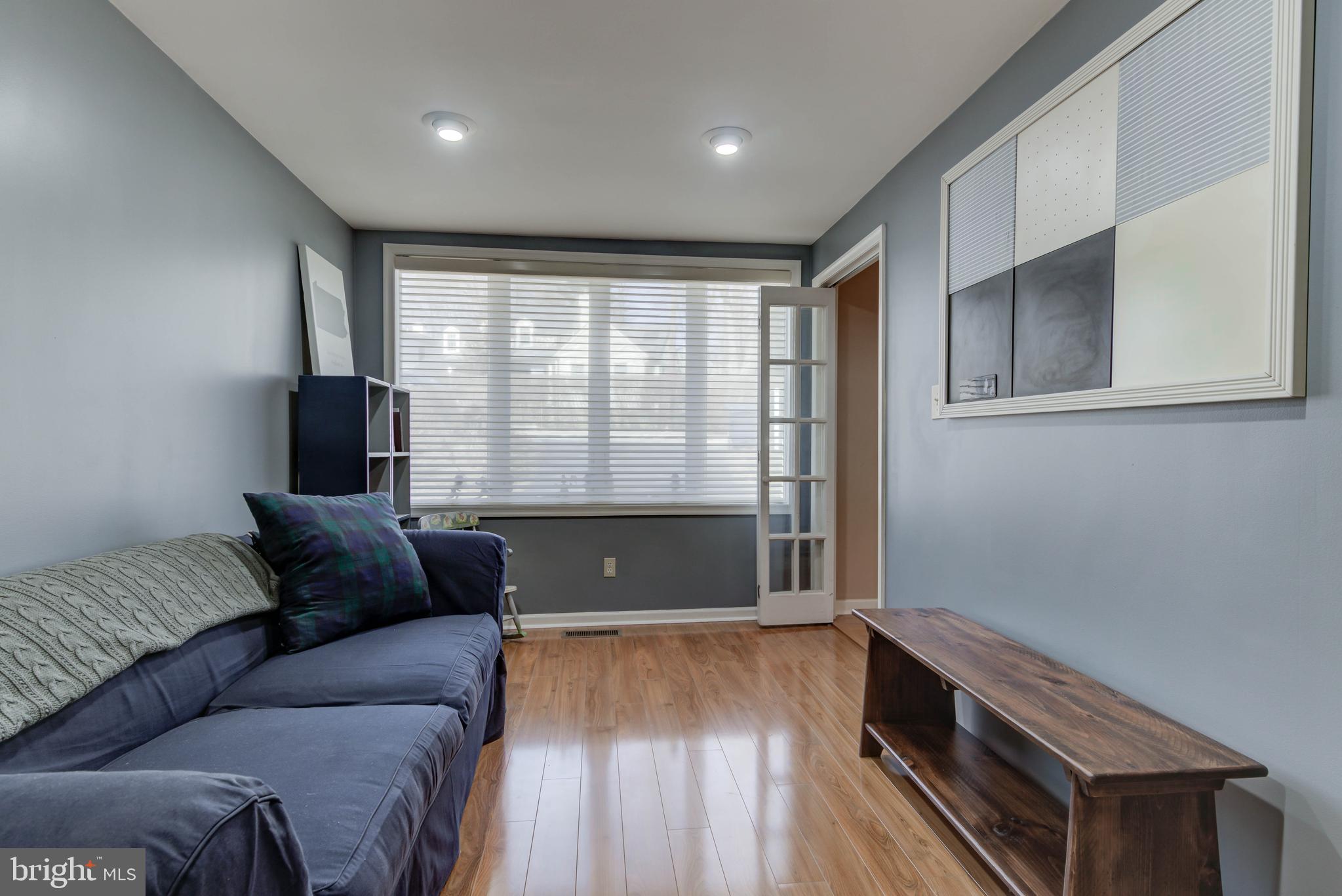 180 Homestead Road Wayne, PA 19087 - Photo 10 of 20 Den / Office