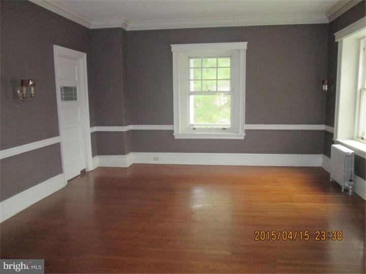 434 Crescent Road Wyncote, PA 19095 - Photo 8 of 20 Dining Room