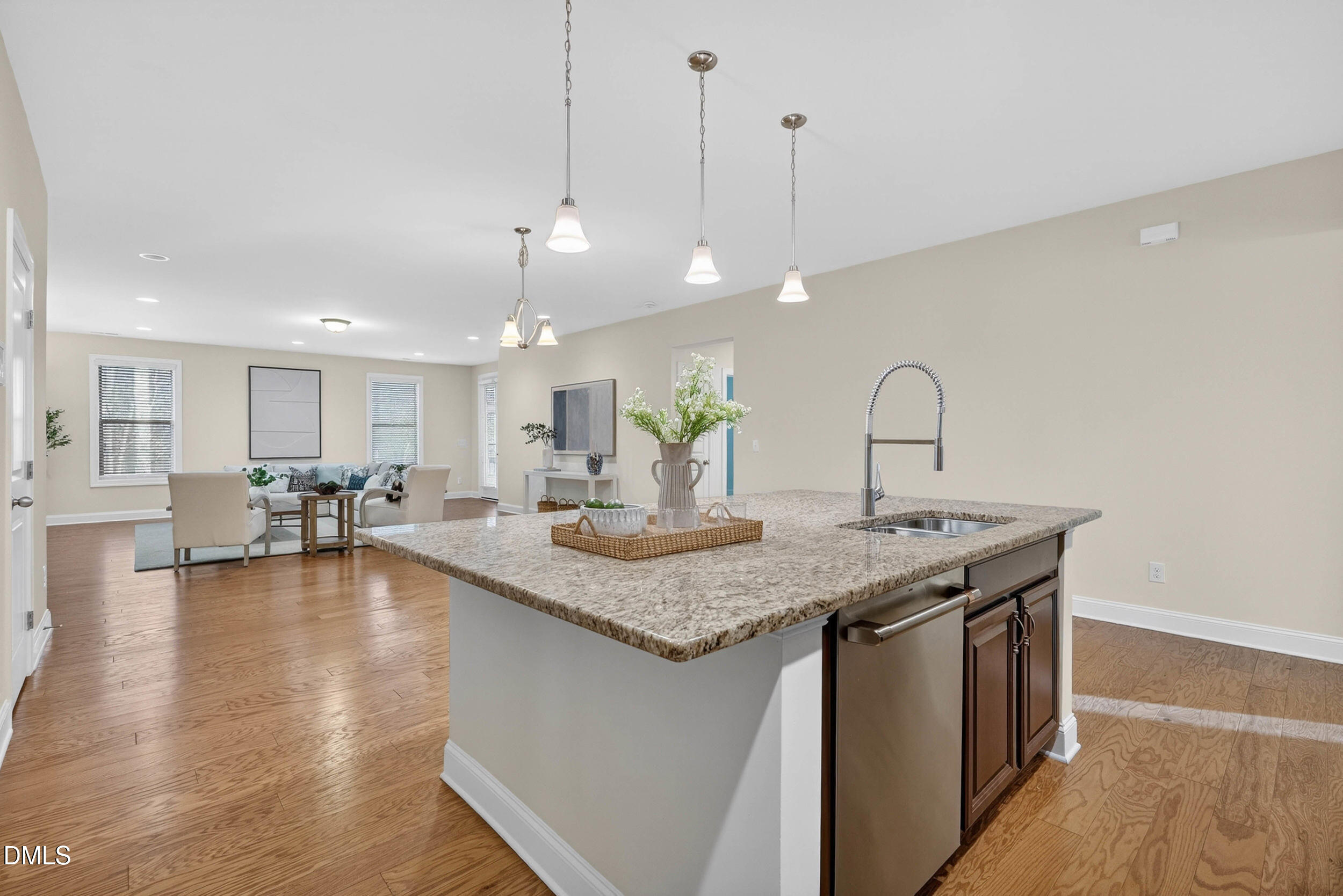 5428 Overdale Lane Raleigh, NC 27603 - Photo 10 of 30 11_nexa_20260224_00254