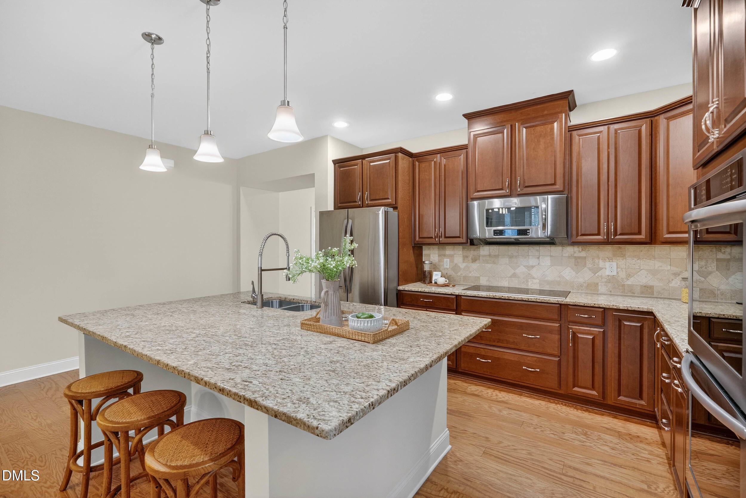 5428 Overdale Lane Raleigh, NC 27603 - Photo 12 of 30 13_nexa_20260224_00282