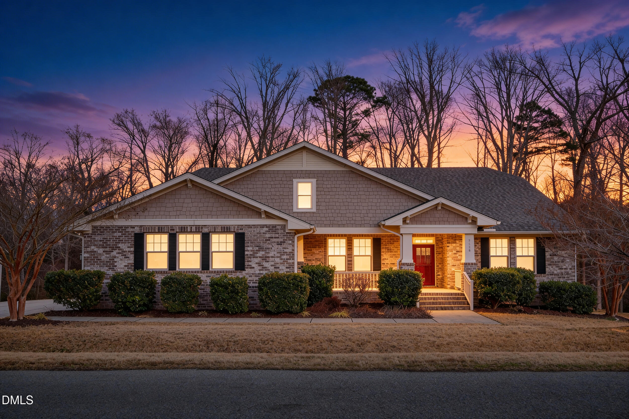 5428 Overdale Lane Raleigh, NC 27603 - Photo 2 of 30 1_nexa_20260225_8