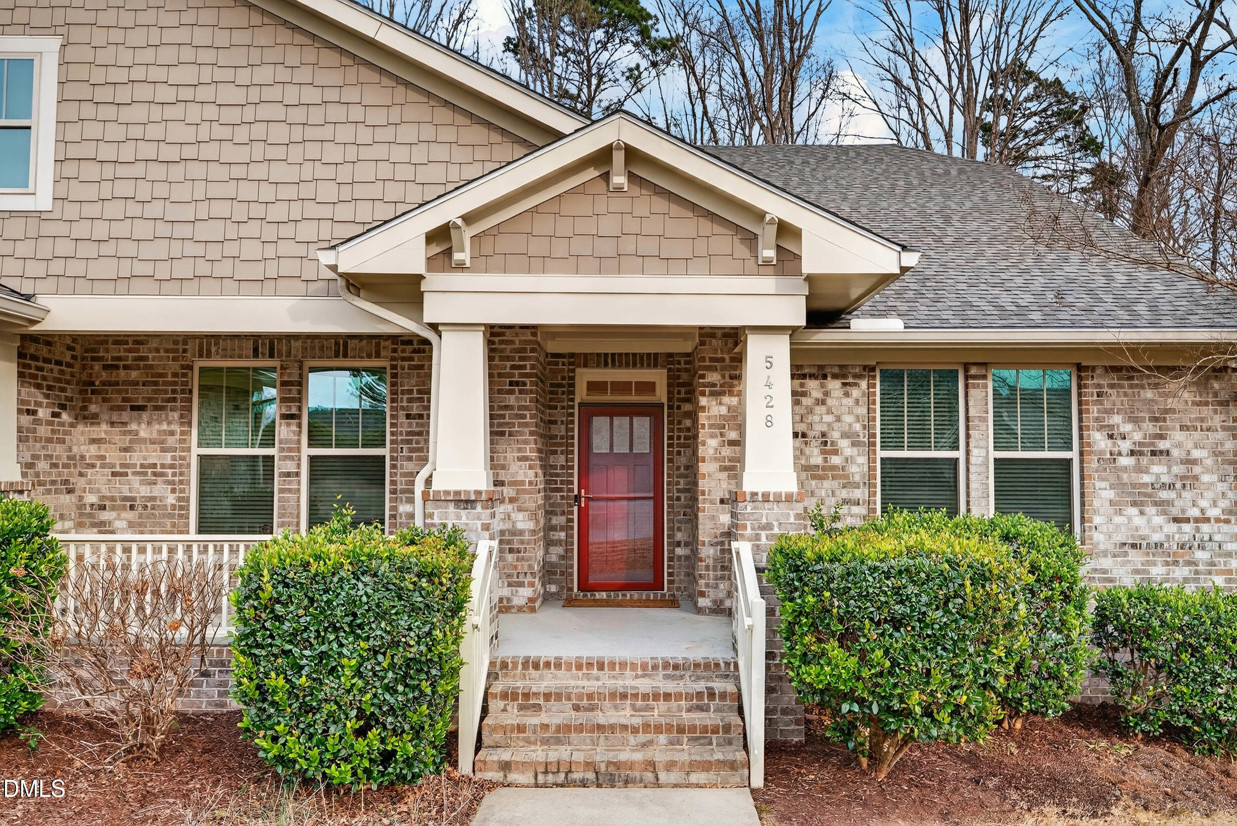 5428 Overdale Lane Raleigh, NC 27603 - Photo 3 of 30 3_nexa_20260224_00138-edit