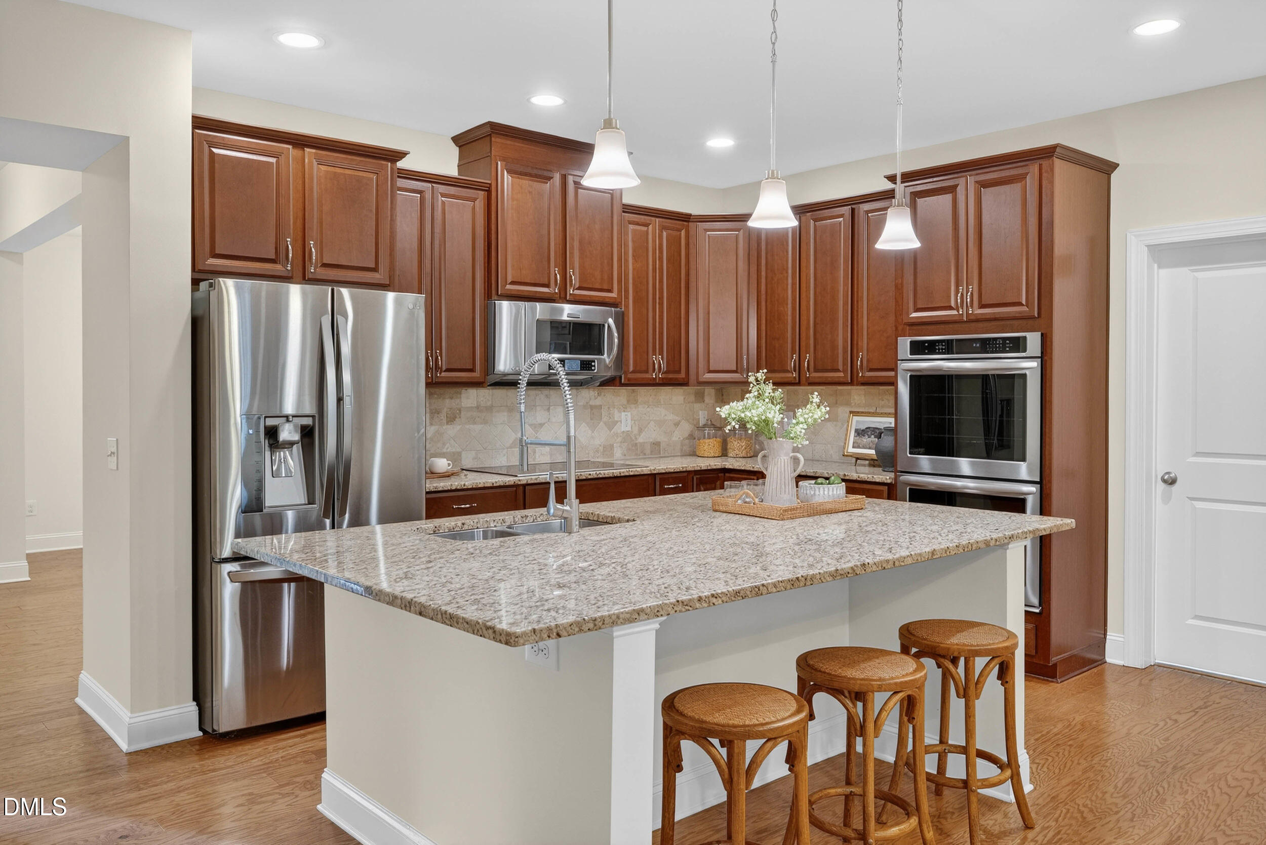 5428 Overdale Lane Raleigh, NC 27603 - Photo 8 of 30 9_nexa_20260224_00208