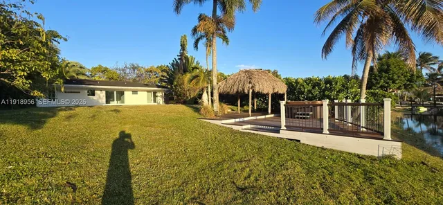 $5,500 | 14620 Fitzpatrick Road, Miami Lakes, FL 33014