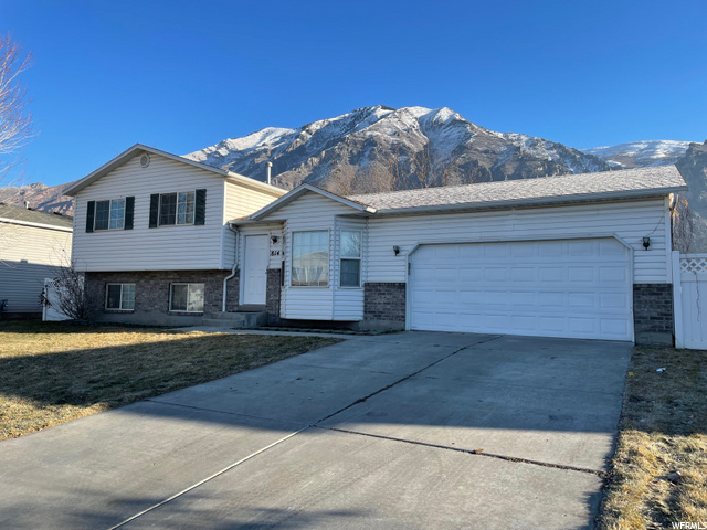 814 North 150 West Springville, UT 84663 - Photo 1 of 1