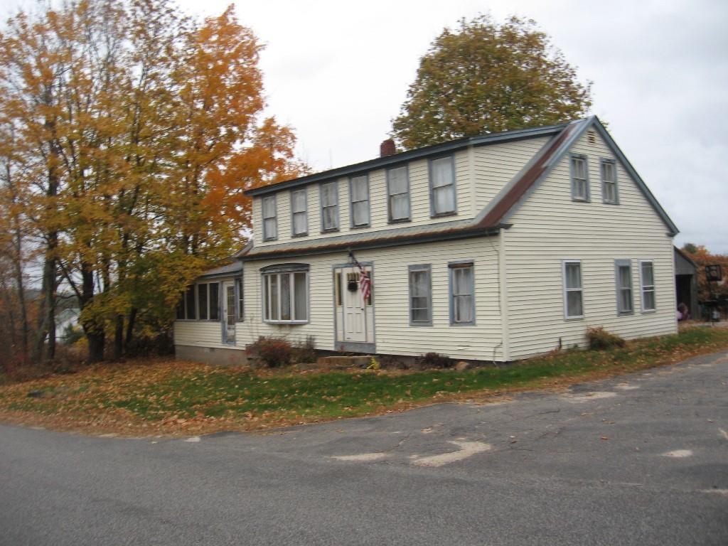 38 Berry Road Denmark, ME 04022 - Photo 1 of 35 Photo