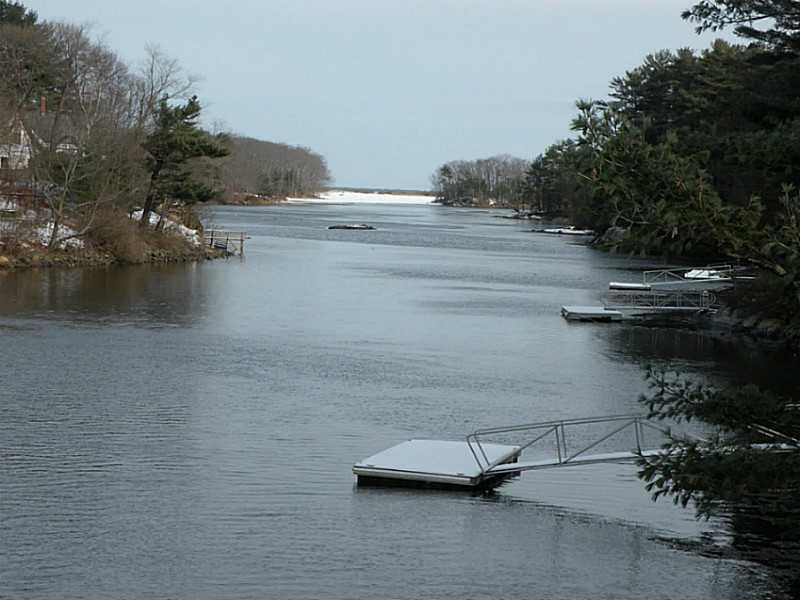 2 Goodwin Road Kittery Point, ME 03905 - Photo 13 of 13 Waterfront/Dock/Pier. This is your...