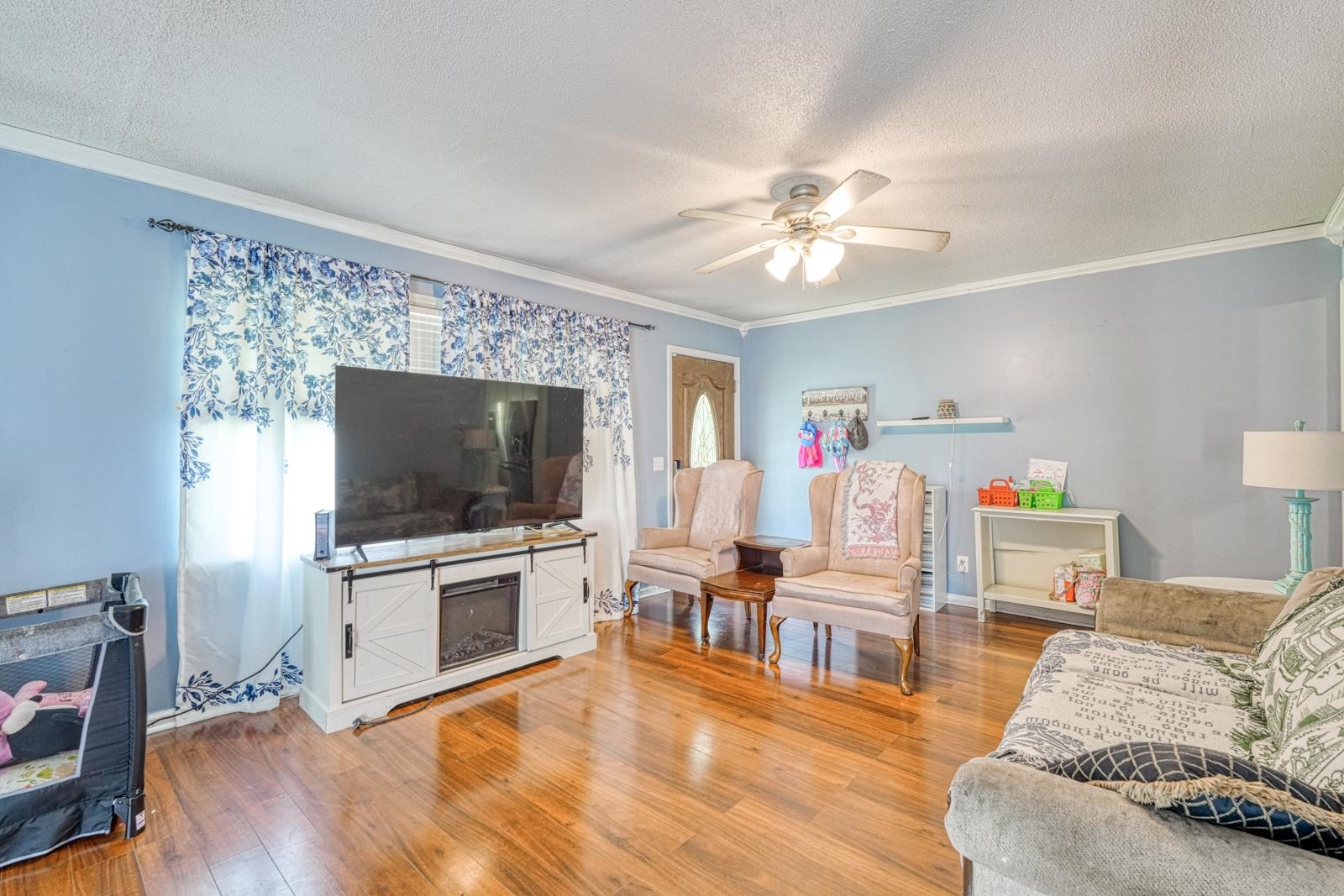 206 Partridge Road Union, SC 29379 - Photo 5 of 28