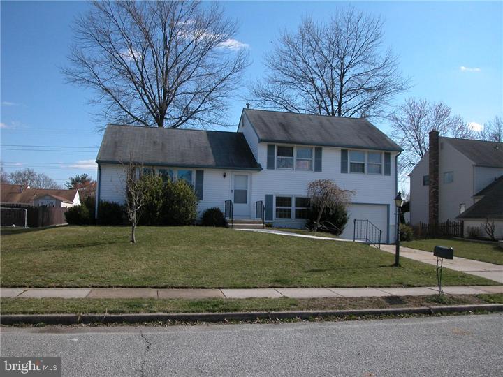 115 Coopers Kill Road Delran, NJ 08075 - Photo 1 of 22 Exterior Front