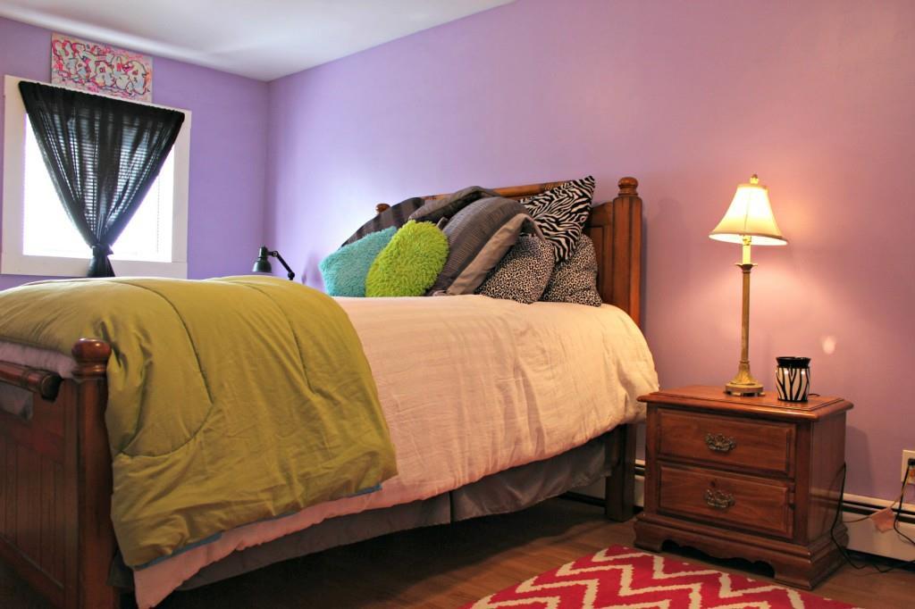 491 Johnson Flat Road Clinton, ME 04927 - Photo 23 of 33 Bed Room