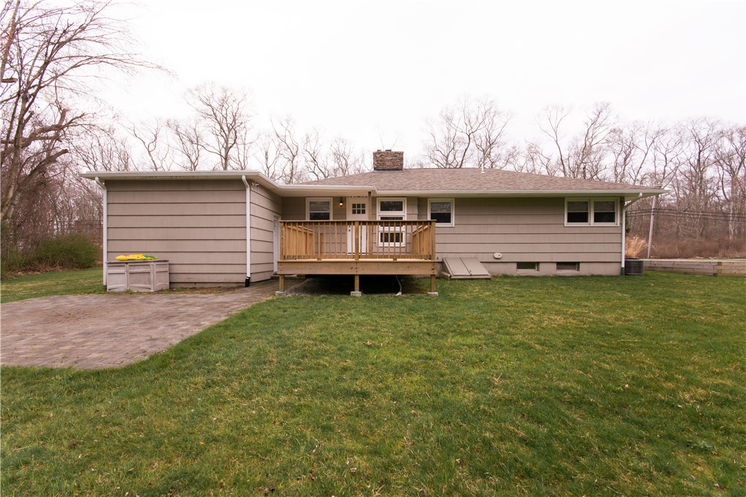 308 Souza Road Tiverton, RI 02878 - Photo 45 of 50 Gallery Image 45