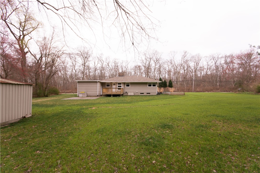 308 Souza Road Tiverton, RI 02878 - Photo 46 of 50 Gallery Image 46
