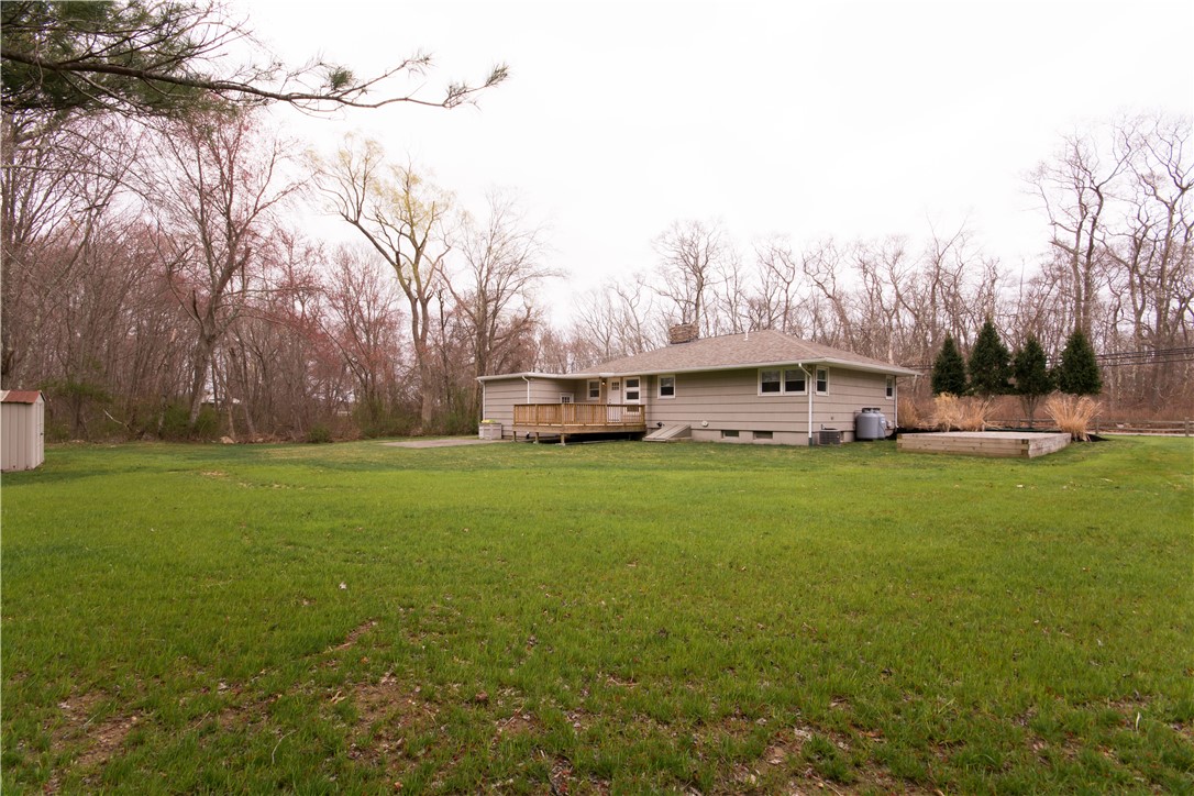 308 Souza Road Tiverton, RI 02878 - Photo 47 of 50 Gallery Image 47