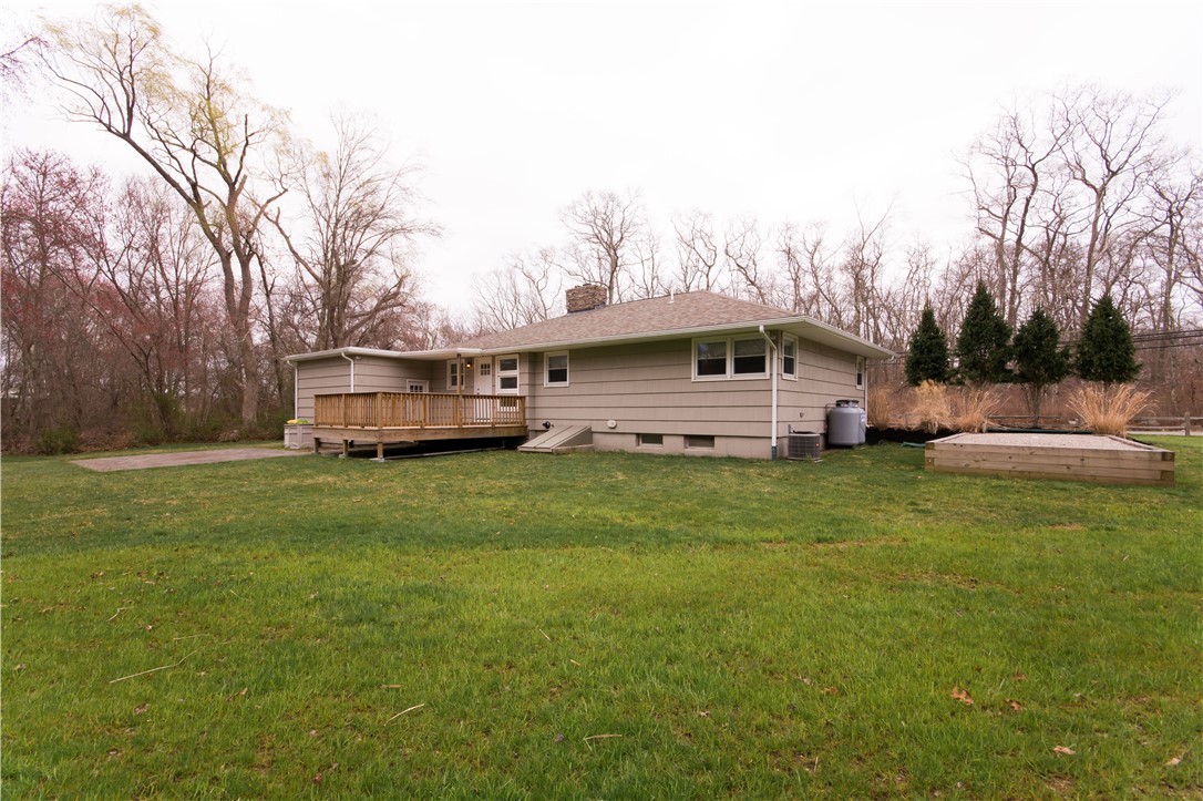 308 Souza Road Tiverton, RI 02878 - Photo 48 of 50 Gallery Image 48