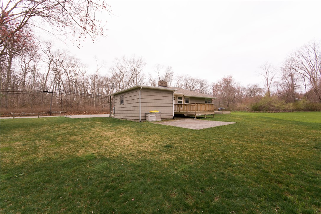 308 Souza Road Tiverton, RI 02878 - Photo 50 of 50 Gallery Image 50