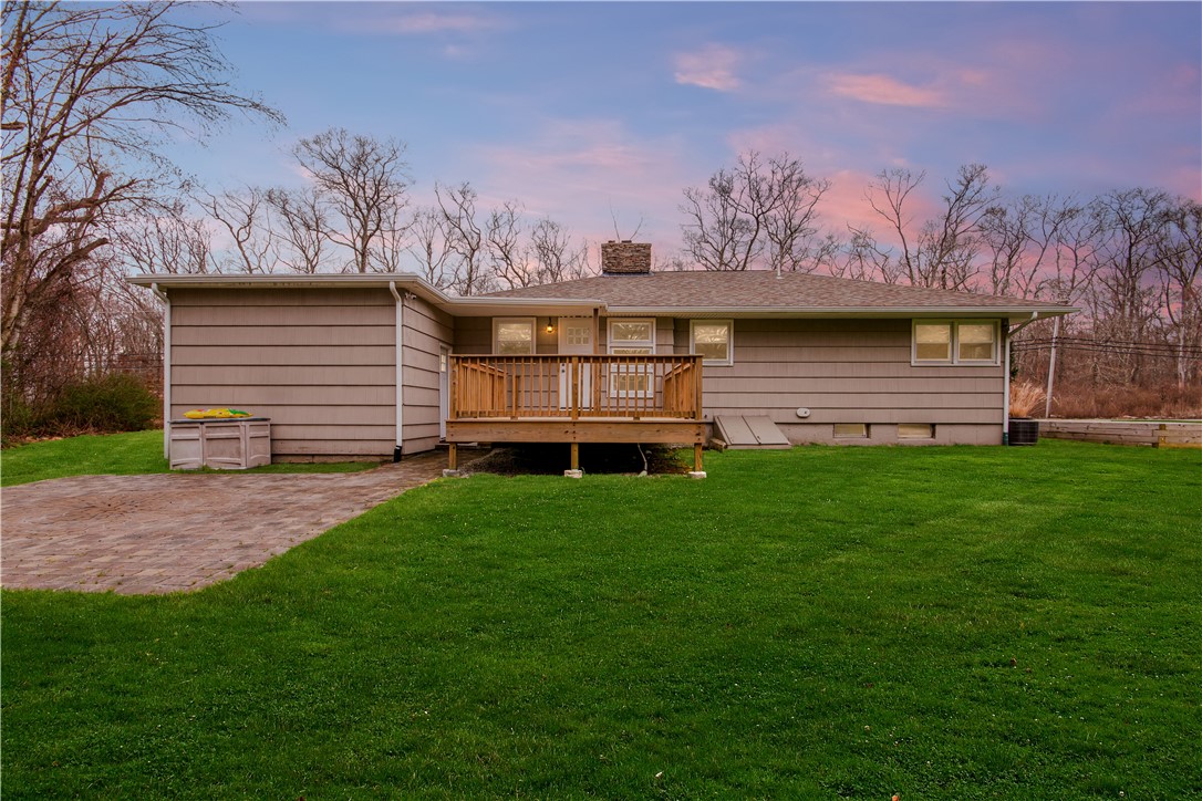 308 Souza Road Tiverton, RI 02878 - Photo 5 of 50 Gallery Image 5