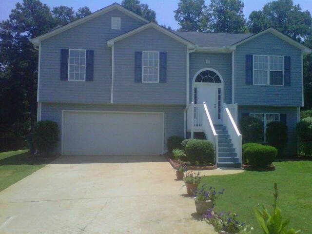 80 Mote Crossing Road Covington, GA 30016 - Photo 1 of 1
