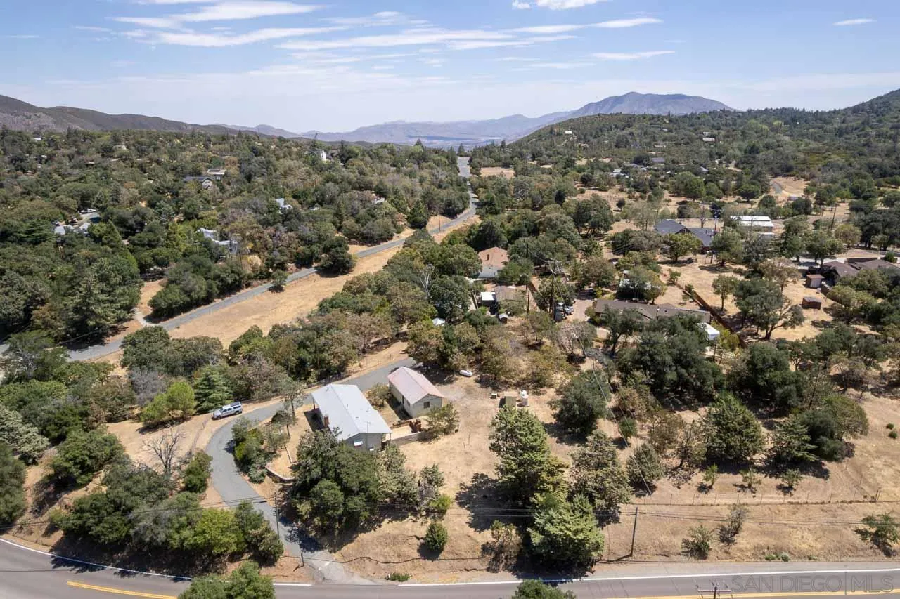 2314 Banner Road Julian, CA 92036 - Photo 33 of 33 Gallery Image 33