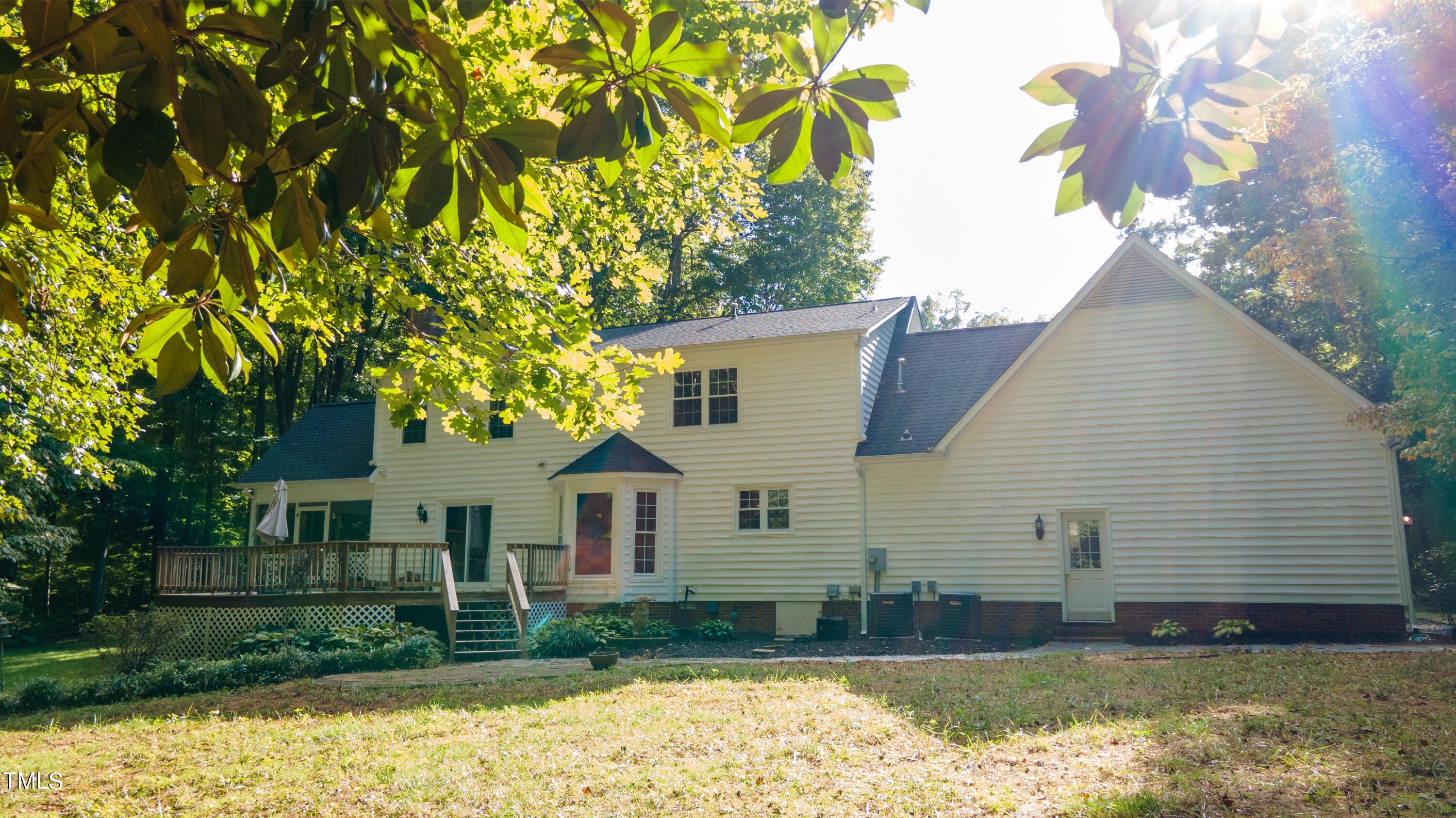 55 Sycamore Road Roxboro, NC 27574 - Photo 8 of 73 55SycamoreAerials-36