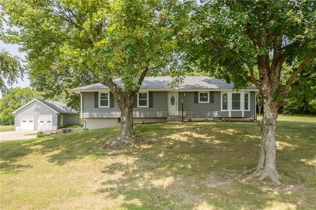 11020 Northeast 131st Street, Liberty, MO 64068