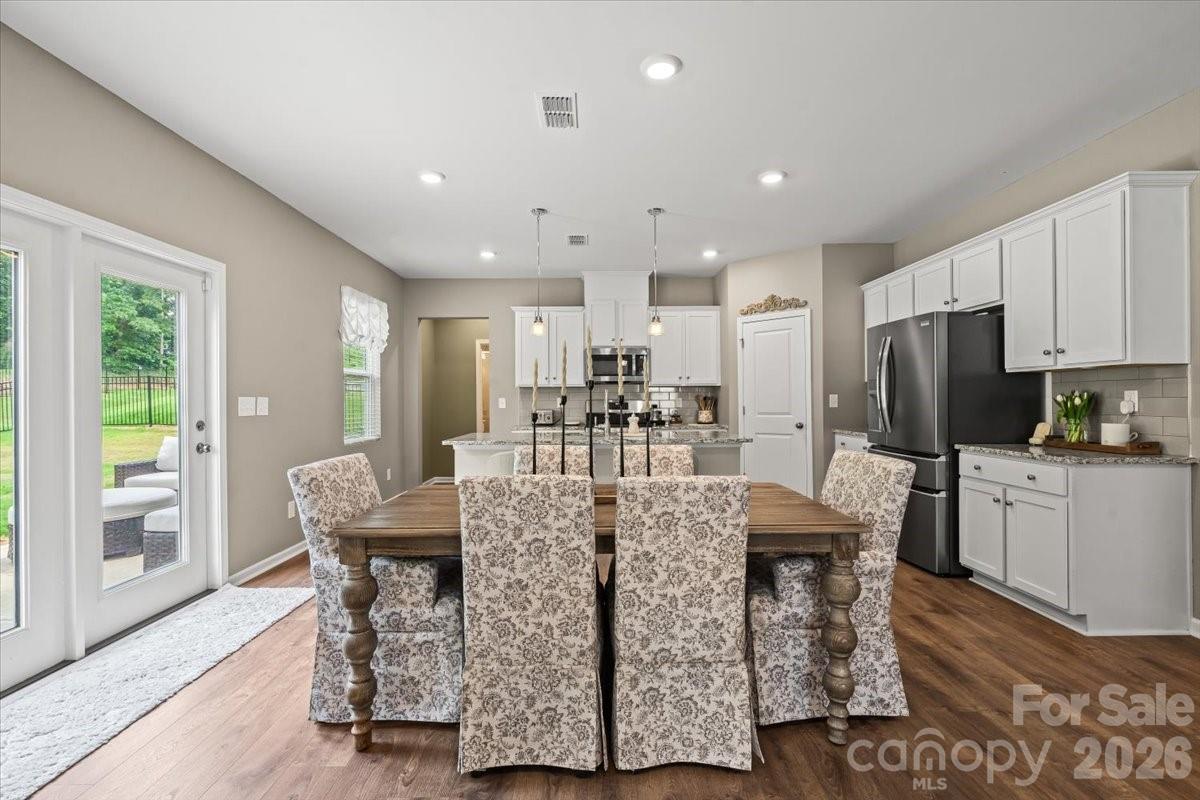224 Winford Road Troutman, NC 28166 - Photo 10 of 37