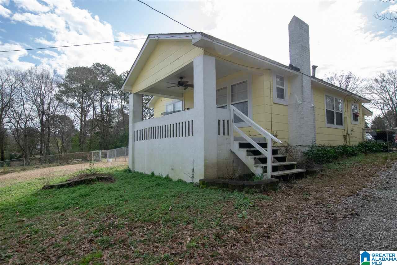 201 Benson Road Gardendale, AL 35071 - Photo 33 of 35