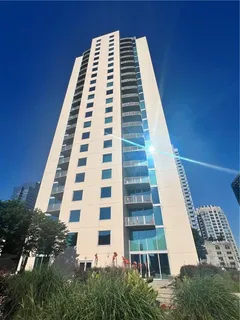 $499,000 | 860 Peachtree Street Northeast, Unit 1718, Atlanta, GA 30308