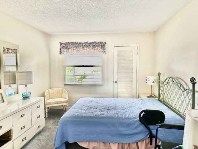 3027 Lincoln B Boca Raton, FL 33434 - Photo 6 of 34 Master Bedroom