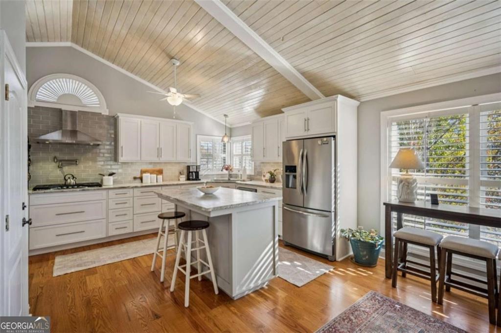 174 Bell Colony Road Dillard, GA 30537 - Photo 11 of 47