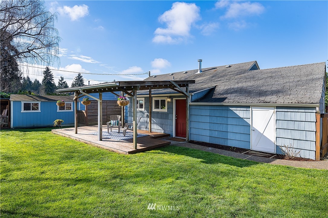 554 Windsor Place Northeast Renton, WA 98056 - Photo 22 of 27