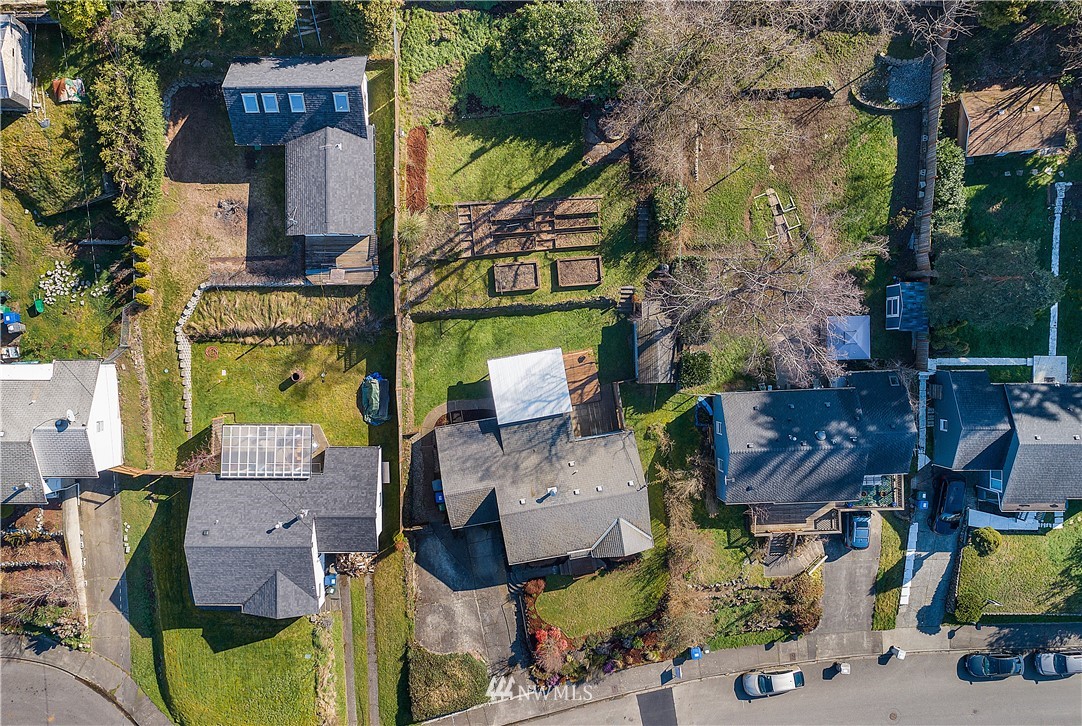554 Windsor Place Northeast Renton, WA 98056 - Photo 25 of 27