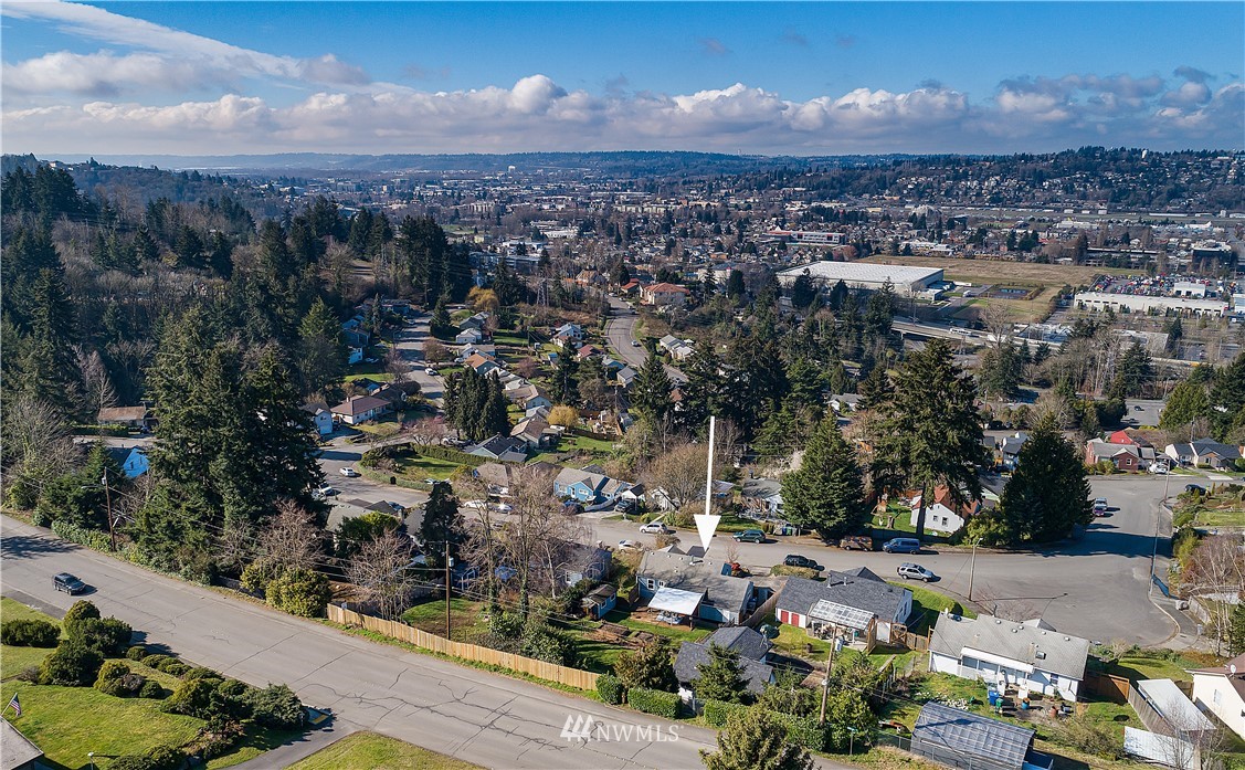 554 Windsor Place Northeast Renton, WA 98056 - Photo 26 of 27
