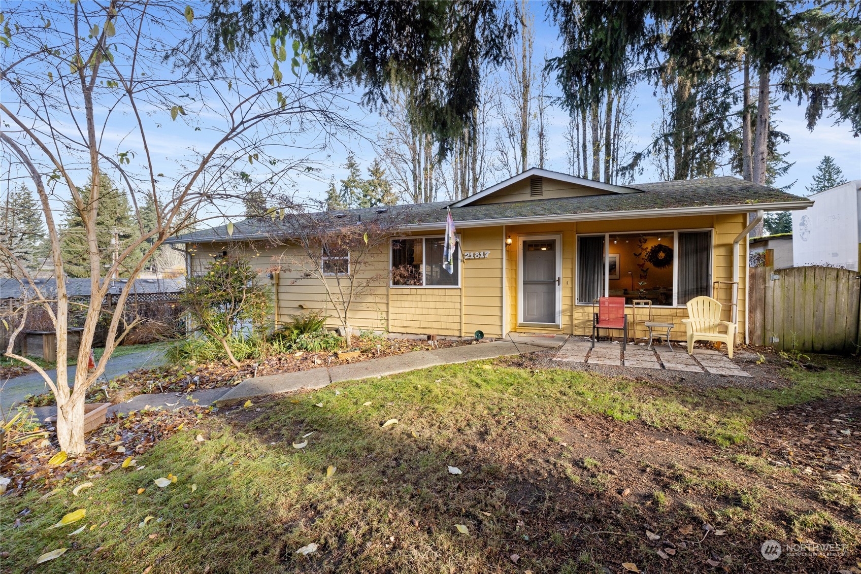 21817 7th Place West Bothell, WA 98021 - Photo 1 of 28
