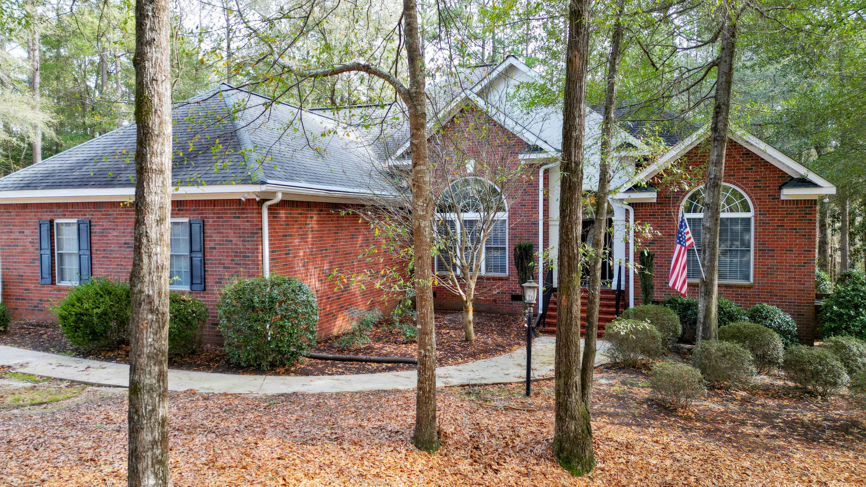 312 Merrifield Court Aiken, SC 29803 - Photo 5 of 60