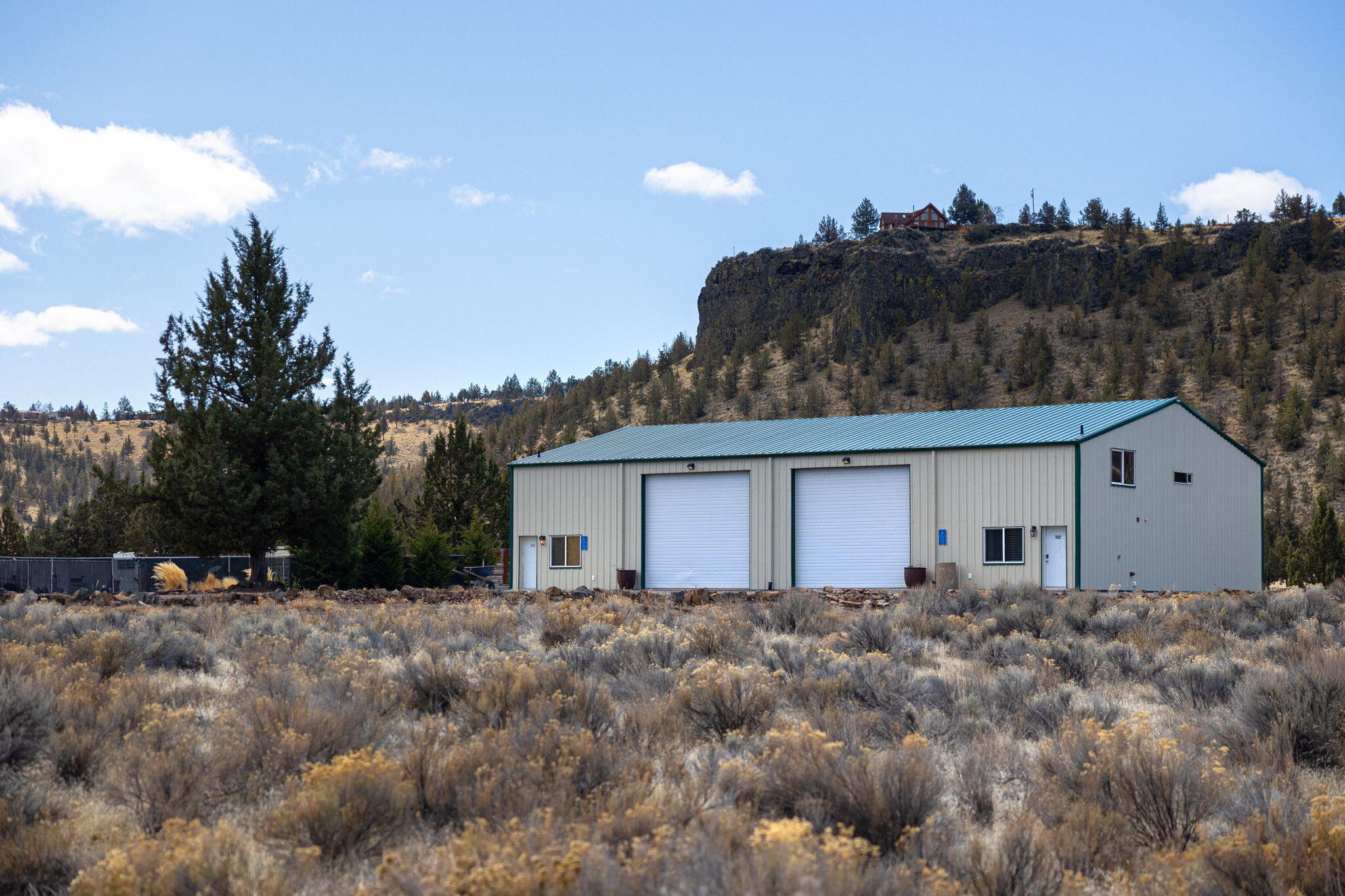 13830 Southwest Commercial Loop Road Terrebonne, OR 97760 - Photo 32 of 56 13830 SW Commercial Loop Rd (6 of 52)