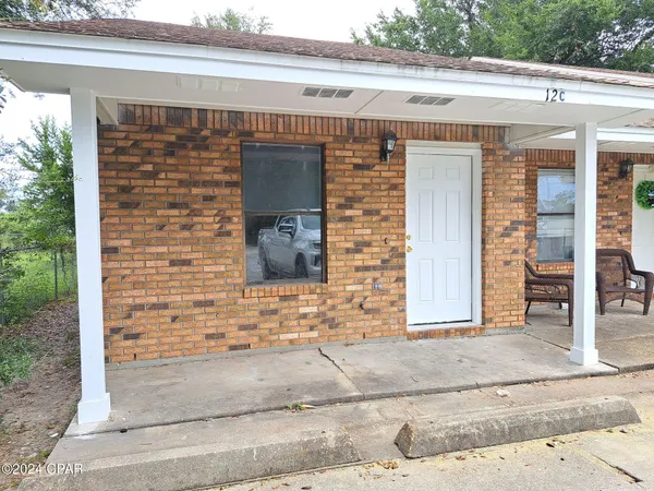$1,150 | 12 Alma Avenue, Unit C, Panama City, FL 32404