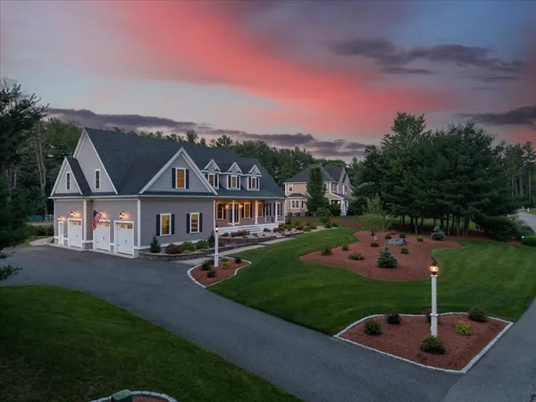 $1,395,900 | 59 Ninas Way, Raynham, MA 02767