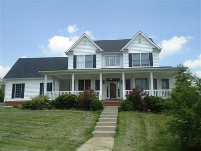 660 Ardery Road Paris, KY 40361 - Photo 1 of 27 Photo 1