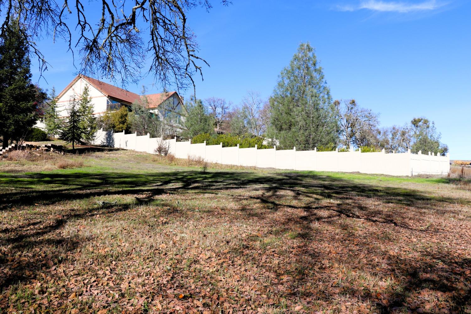 337 St Andrews Road Valley Springs, CA 95252 - Photo 19 of 47 a view of a park