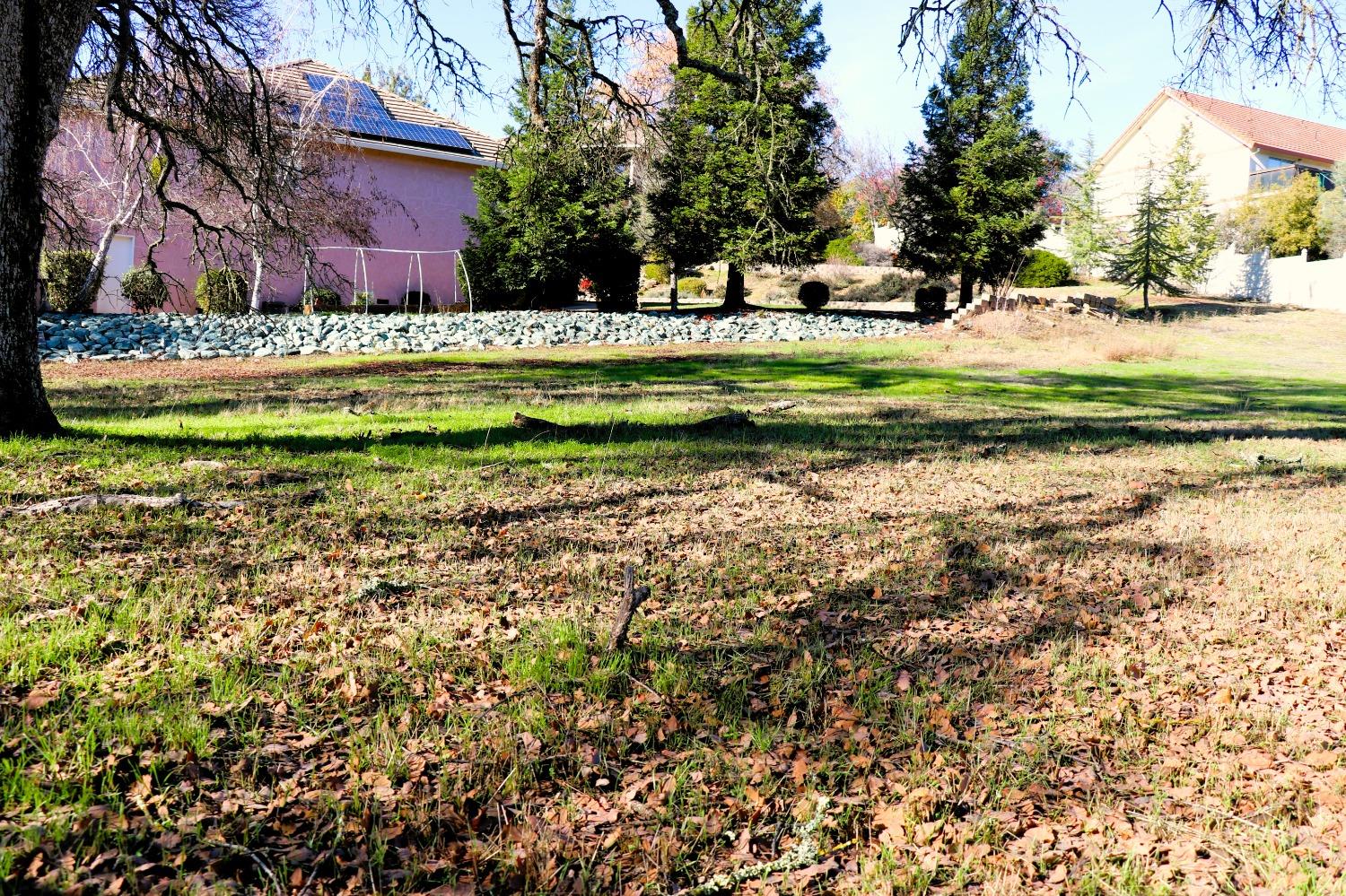 337 St Andrews Road Valley Springs, CA 95252 - Photo 20 of 47 a front view of a house with a yard
