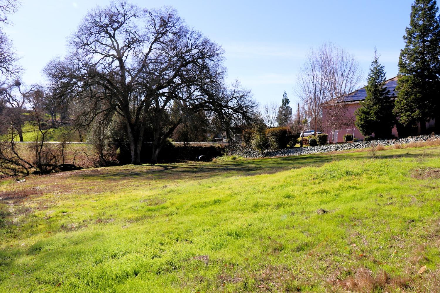 337 St Andrews Road Valley Springs, CA 95252 - Photo 2 of 47 a view of swimming pool with outdoor seating