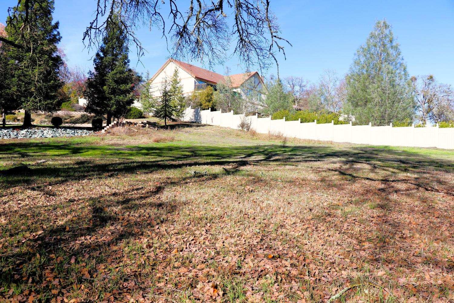 337 St Andrews Road Valley Springs, CA 95252 - Photo 9 of 47 a view of open space with green space