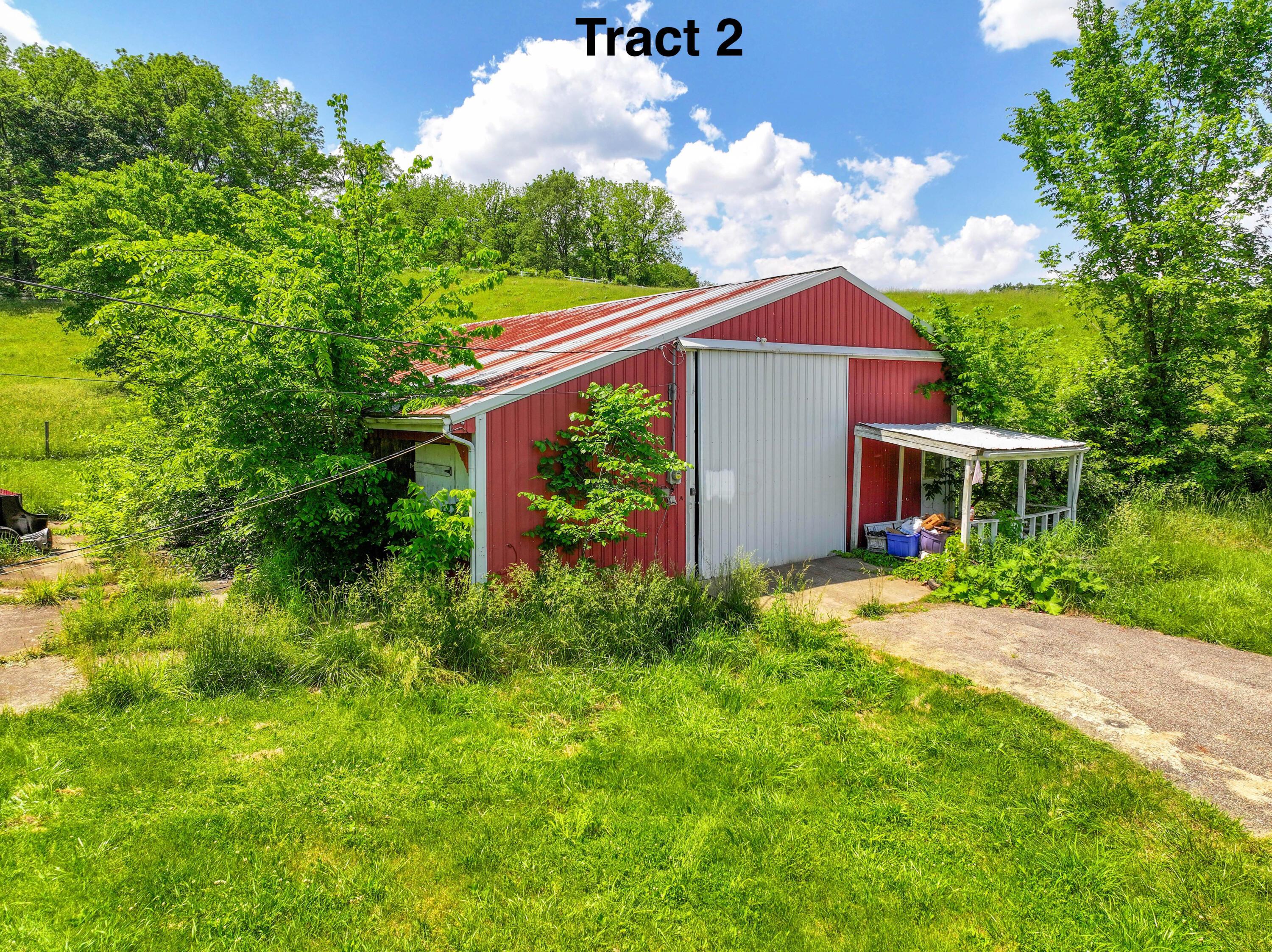 0 Zion Road Southeast Lancaster, OH 43130 - Photo 12 of 25 Zion Rd 20.5-12