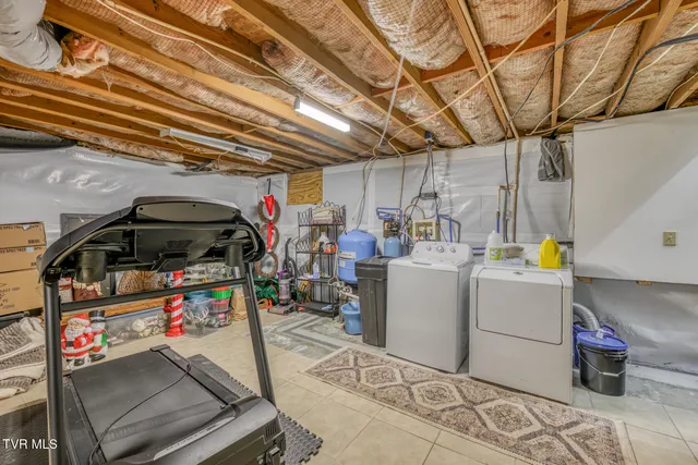 $321,900 | 112 Conns Drive, Tazewell, VA 24651