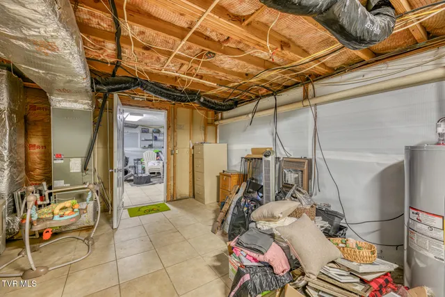 $321,900 | 112 Conns Drive, Tazewell, VA 24651