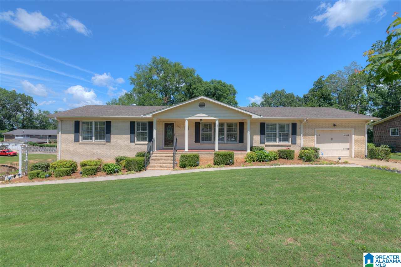 2021 Albritton Road Gardendale, AL 35071 - Photo 1 of 25